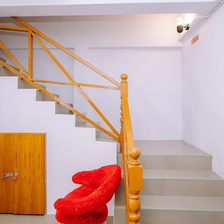 Ld1.House Private Room,Thapae Gate, Chiang Mai Old City Εξωτερικό φωτογραφία