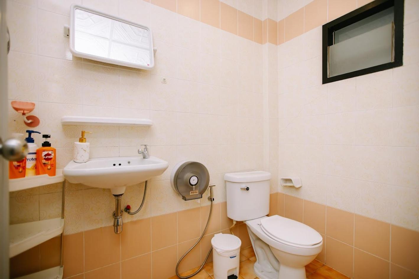 Ld1.House Private Room,Thapae Gate, Chiang Mai Old City Εξωτερικό φωτογραφία