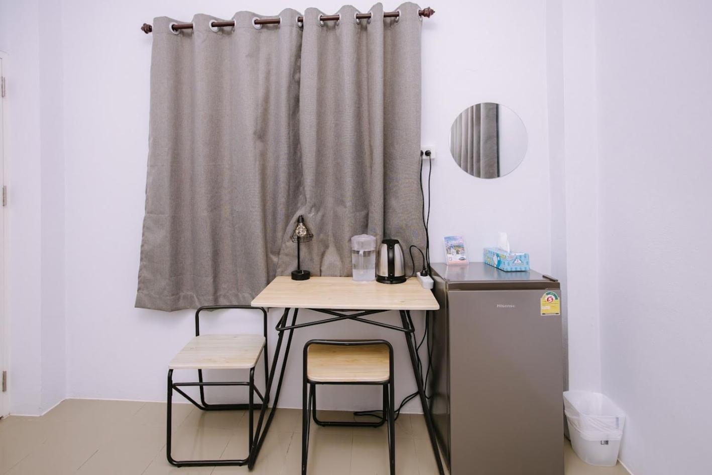 Ld1.House Private Room,Thapae Gate, Chiang Mai Old City Εξωτερικό φωτογραφία