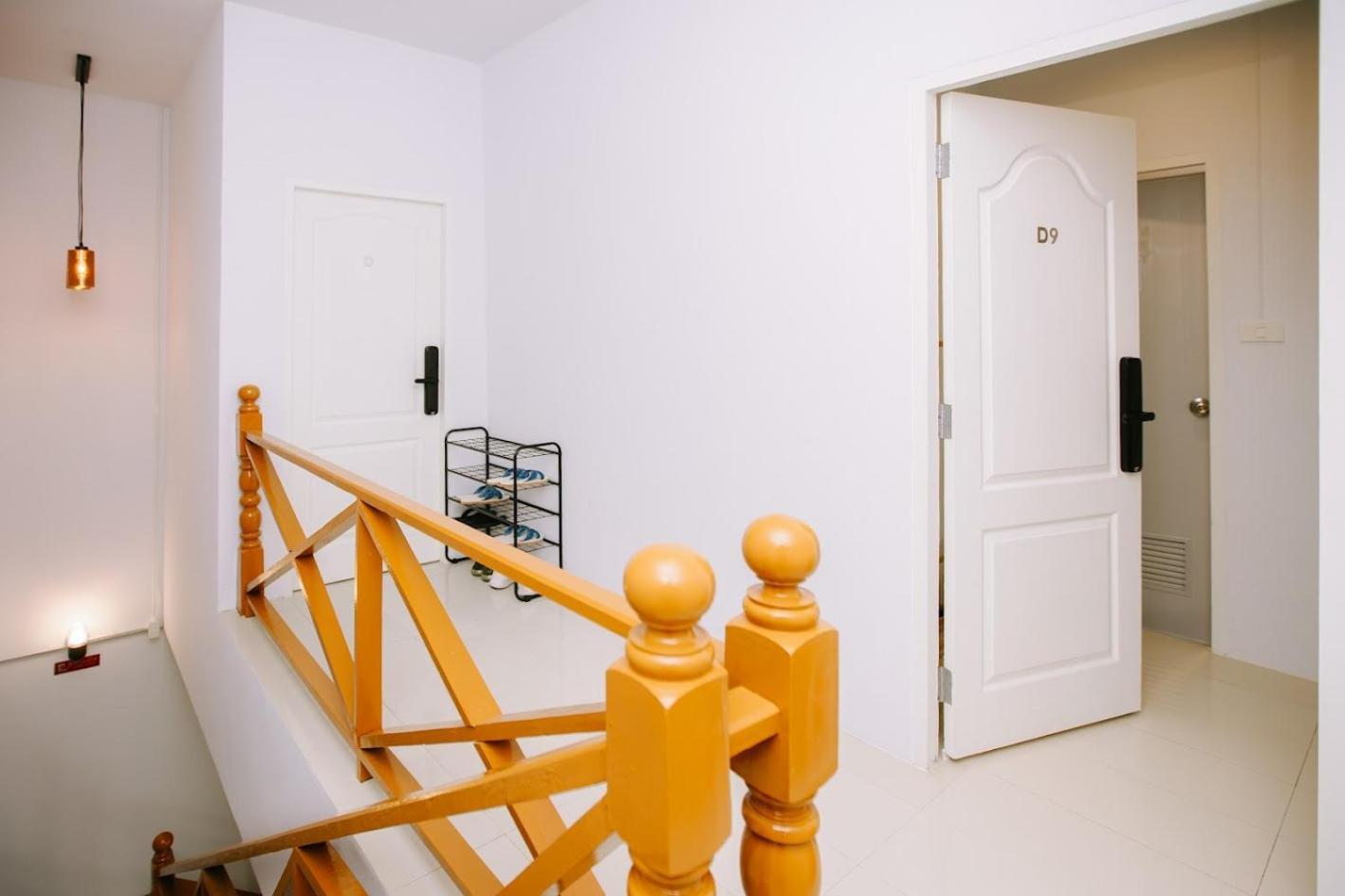 Ld1.House Private Room,Thapae Gate, Chiang Mai Old City Εξωτερικό φωτογραφία