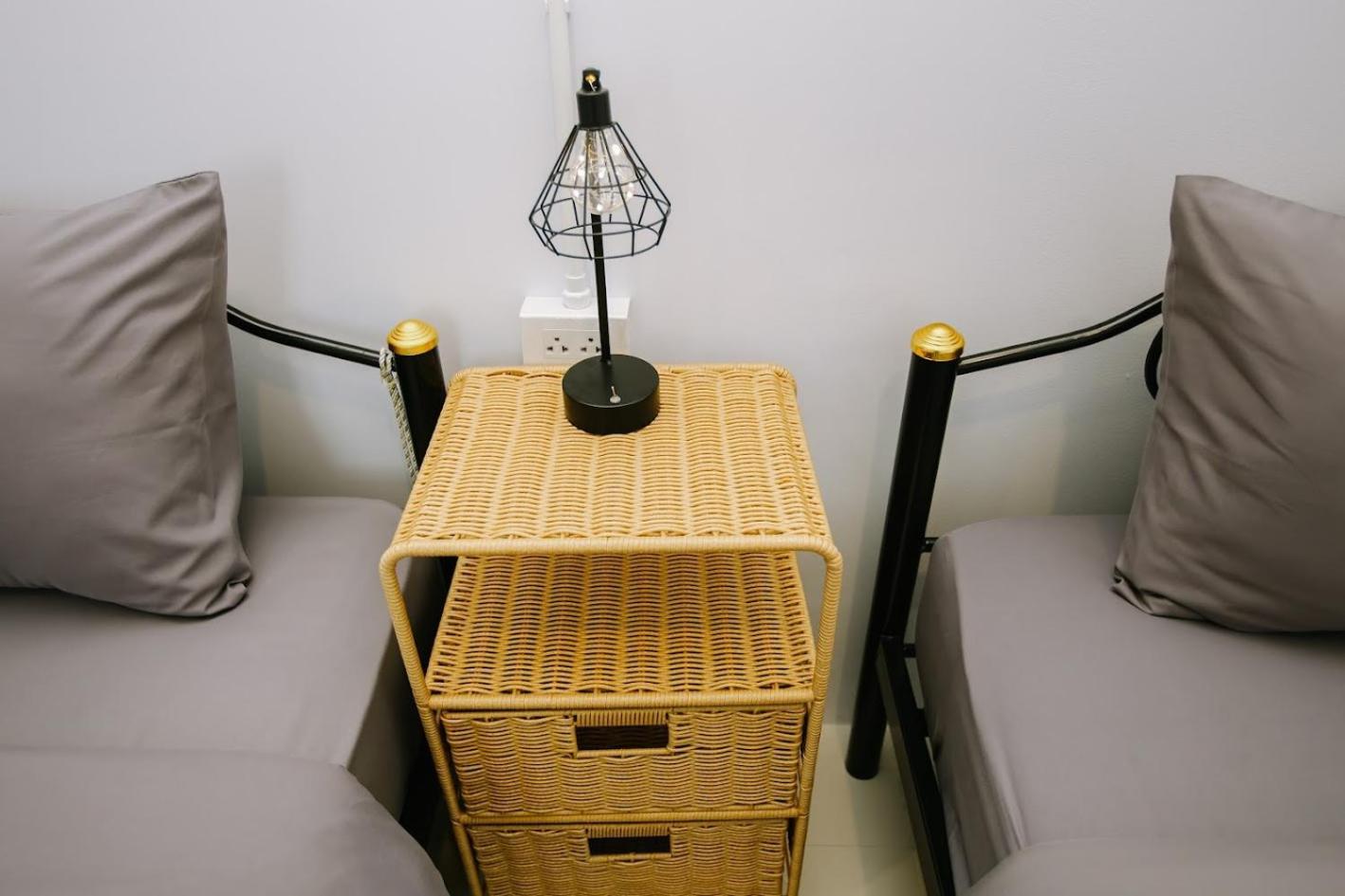 Ld1.House Private Room,Thapae Gate, Chiang Mai Old City Εξωτερικό φωτογραφία