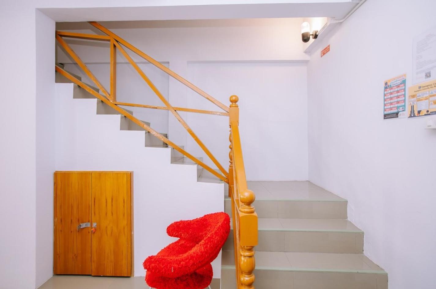 Ld1.House Private Room,Thapae Gate, Chiang Mai Old City Εξωτερικό φωτογραφία