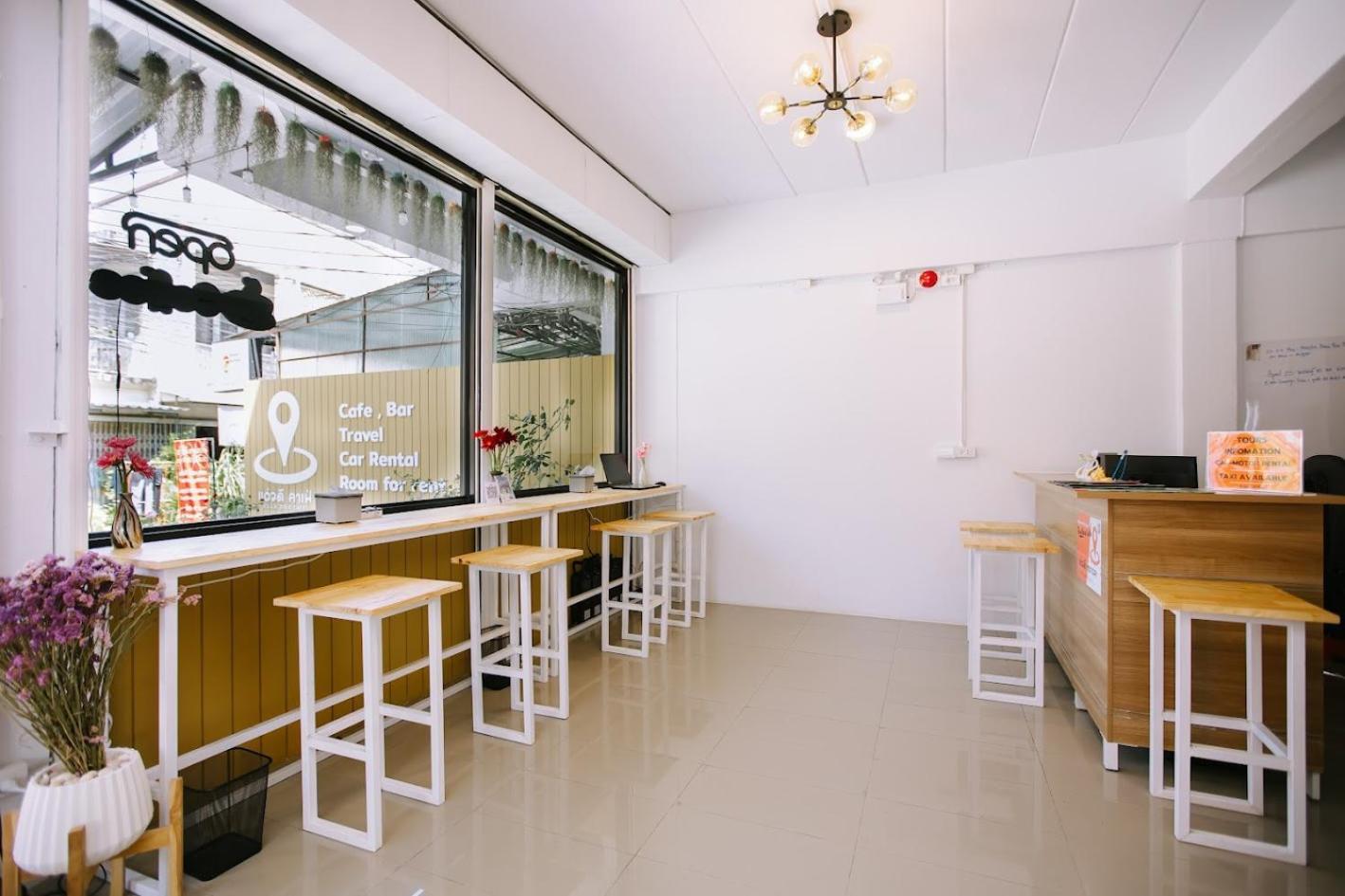 Ld1.House Private Room,Thapae Gate, Chiang Mai Old City Εξωτερικό φωτογραφία