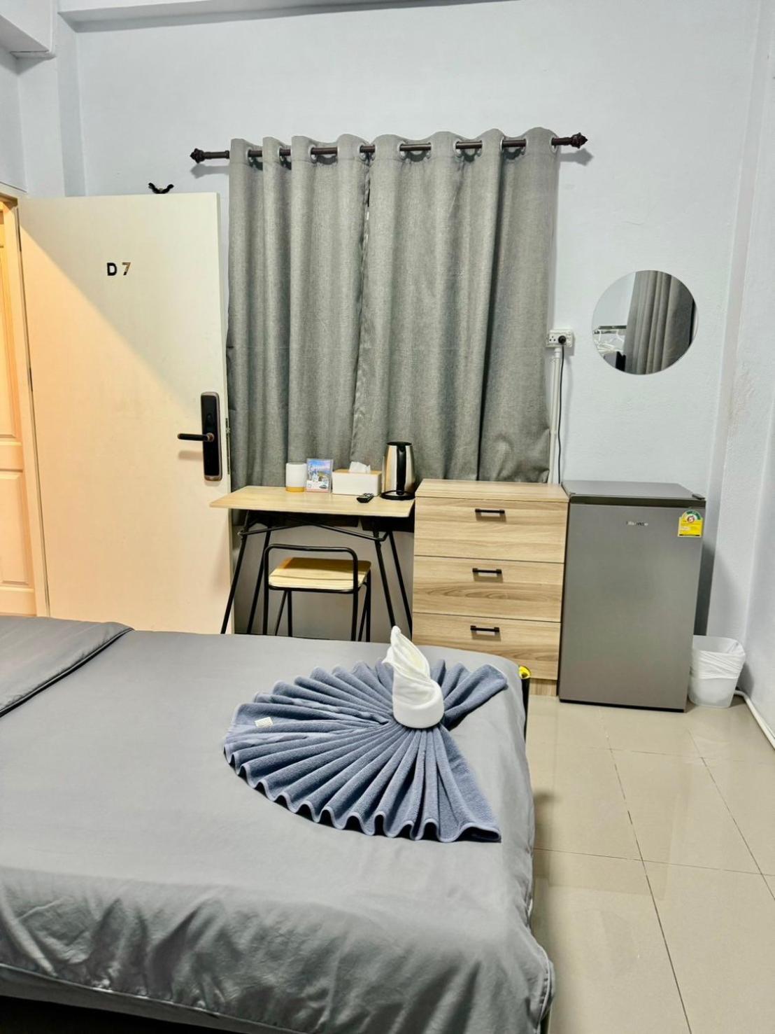 Ld1.House Private Room,Thapae Gate, Chiang Mai Old City Εξωτερικό φωτογραφία