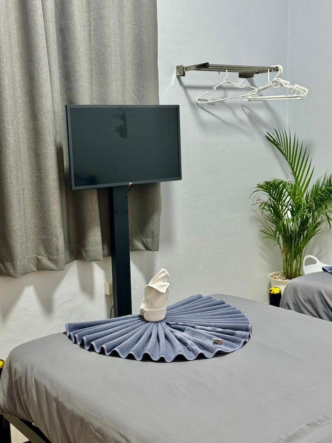 Ld1.House Private Room,Thapae Gate, Chiang Mai Old City Εξωτερικό φωτογραφία