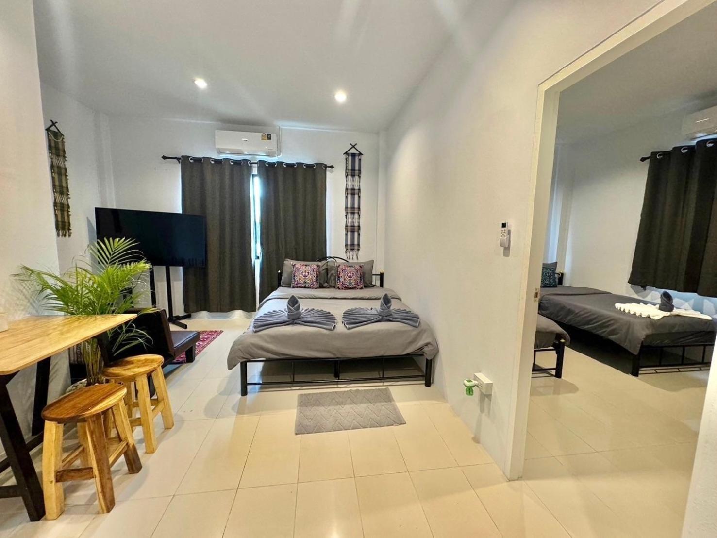 Ld1.House Private Room,Thapae Gate, Chiang Mai Old City Εξωτερικό φωτογραφία