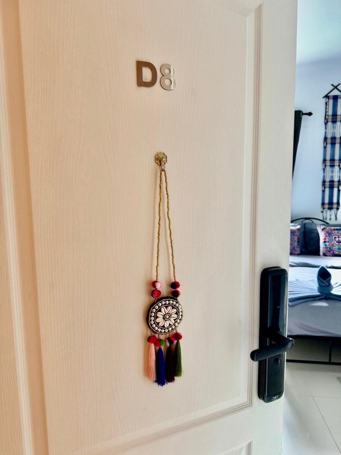 Ld1.House Private Room,Thapae Gate, Chiang Mai Old City Εξωτερικό φωτογραφία